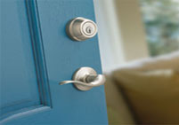 home-door-lock