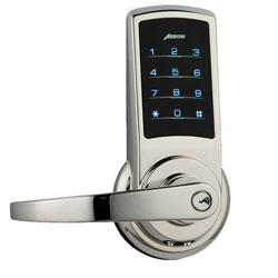 keyless-lock